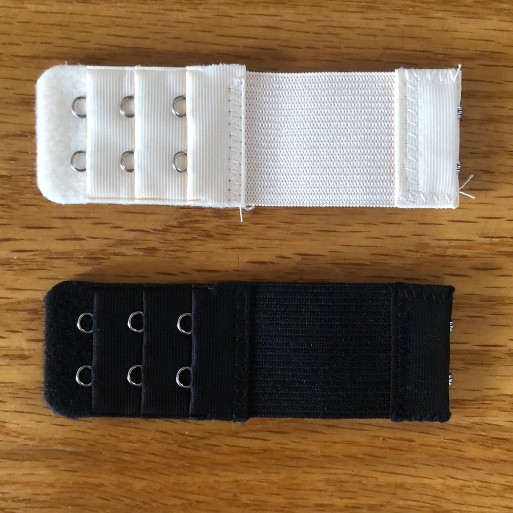 COPY - Bra extend